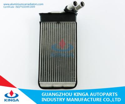 Chine Radiateur en aluminium ISO/TS16949 global d'échangeur de chaleur de pièce d'auto de voiture à vendre