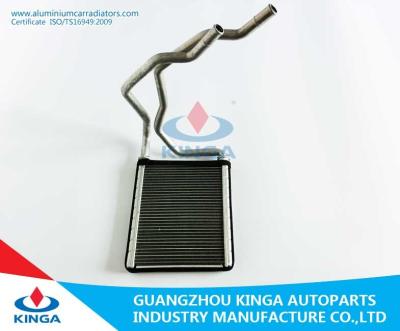 Chine Radiateur d'écran plat de radiateur de plinthe de vapeur de VBC de Toyota Camry à vendre