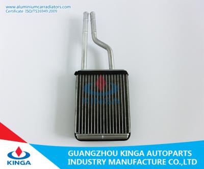 Chine Radiateur chaud de vent de bon PAR EXEMPLE de 5T 42mm d'épaisseur radiateur d'échangeur de chaleur à vendre