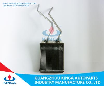 Chine Un radiateur plus pluvieux de Hydronic de radiateur d'échangeur de chaleur de l'épaisseur 32mm à vendre