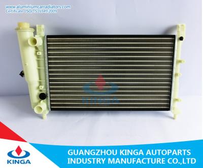 China 520*322*23mm Vervangingsaluminium het Rennen Radiator FIAT FIORINO'MT Te koop