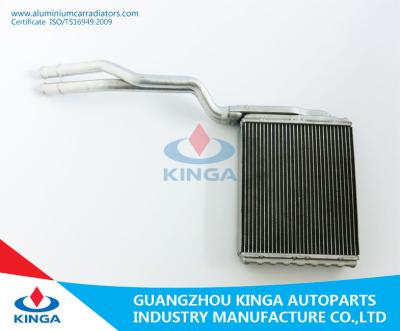 Chine OIN 9001 de la taille 198*185*20mm de radiateur de plinthe de fonte de Ford Mendeo à vendre