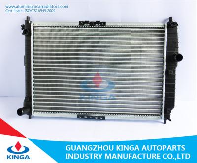 China Het Aluminium van MT van DAEWOO KALOS het Rennen de Radiator van Radiator Hoge Prestaties Te koop