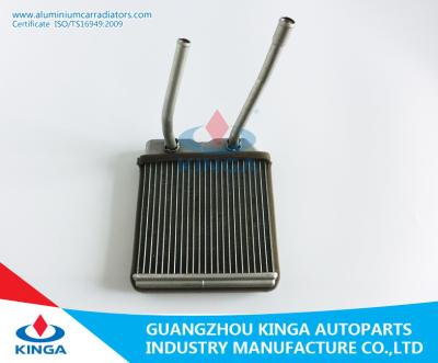 Chine Système de refroidissement de radiateur d'appareil de chauffage de vapeur de radiateur d'échangeur de chaleur de voiture de Chevrolet à vendre