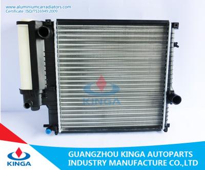 China Strook 400*451*34mm de Radiators BMW318'87-91MT TS 16949 van de Aluminiumauto Te koop