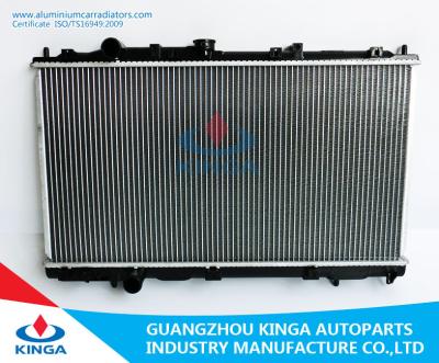 China Suzuki AR-1091 aluminium car radiators Grille Automotive Type Radiator for sale