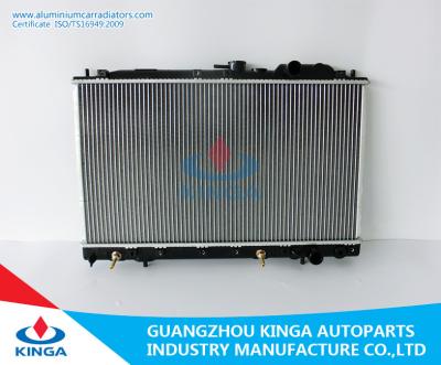 China De Autoradiator MB356528 van Mitsubishi Galant 1987-1992/MB356555-Prestatiesradiators het Koelen Te koop