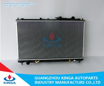 China DIAMANTE '97-00 BIJ OEM van de Aluminium Rennende Radiator MR160763/MR204365 Te koop