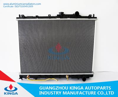 China GALANT E52A/4G93' 93-96 AT Mitsubishi Radiator OEM MB845793 Aluminum Car Parts for sale