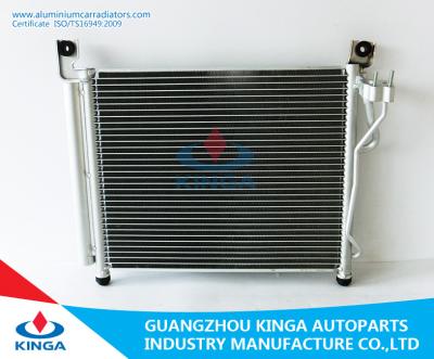 China Selbst-Kondensator Wechselstrom-97606-07500/97606-07500 für KIA PICANTO'07 - /KIA Morning'08- zu verkaufen