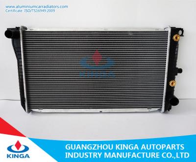 Chine Radiateur en aluminium fait sur commande de Ford, radiateur de emballage en aluminium pour le FAUCON EA-ED'88-AT de FORD à vendre