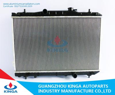 China 25310-2F840/ radiador de alumínio de 2F800 HONDA para o radiador de KIA CERATO'07-MT PA16 à venda