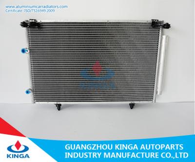 China Toyota Camry'01 Acv30/Mcv30 Heat Transfer Condenser thickness 16mm car condenser for sale