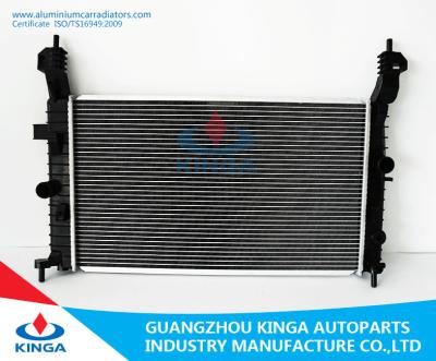 China Auto Aluminum Radiator Opel Meriva 1.4/1.6/1.8' 03 MT OEM 1300413 for sale