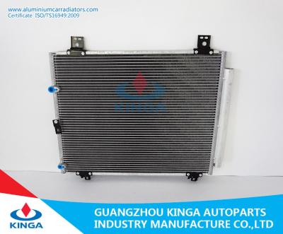 China Aluminum Toyota  AC Condenser Of Hiace(05-) For Replacment , car ac condenser for sale