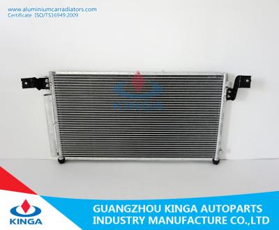 China AC Universal Condenser Parallel Flow 14.1