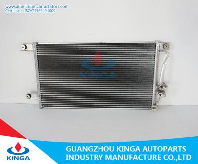 China De Condensator van Mitsubishi AC Nissan voor Montero-Sport (98-) Parallelle Stroom 13 OEM van“ x 24“ M. 360415 Te koop