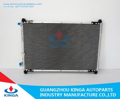 Cina Condensatore automatico del condizionamento d'aria per l'OEM RA6 80110-SCC-W01 di Honda Odyssey 2003 in vendita