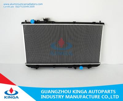 China Aluminium-Mazda Heizkörper Kinga für PREMACY'2010 PLM, Aluminiumselbstheizkörper zu verkaufen