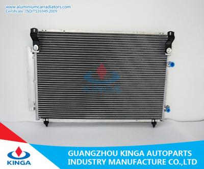 China OEM 88460-30800 Automotive AC Condenser LEXUS GS300 / 430 / JZS160 for sale