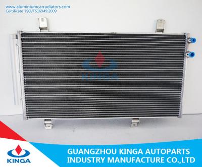 China CAMRY'07 ACV40 TOYOTA AC Condenser OEM 88460-06190 Aluminum AC Condenser for sale