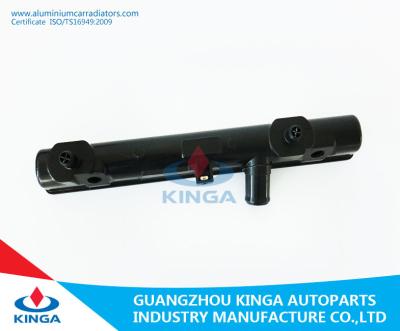 China Plastic radiatorreparatie/de tankreparatie van het radiatoreind voor A'98-MT van ASTRA G/ZAFIRA met kJ-42018 Te koop