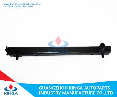 China Wearing Resisting Radiator Plastic Tank for PAJERO V73'02 AT auto spare parts for sale