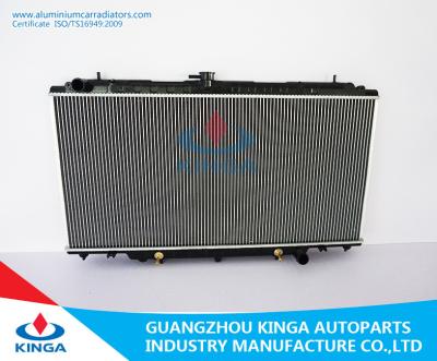 China Radiador de KJ-15178-PA16/26 Nissan para a TA de MICRA'92-99 K11 com OEM 21410-42B00/72B10 à venda