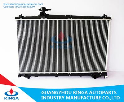 China TA universal 16400-28290 de Toyota ACM21/ACM26'26 01-04 do radiador do alumínio e do plástico à venda