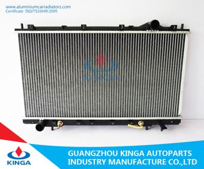 China Aluminum Car Radiator Mitsubishi Eclipse '95-99 AT MR127910/MR127911 / MR312969 for sale