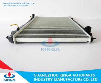 China NISSAN CEDRIC 1995 AT Aluminum Car Radiator OEM 21460-6P000/21460-6P001 for sale