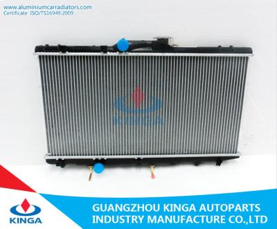 China Desempenho Raditator de alumínio Toyota Corolla'92 - 97 AE100 em 16400-15510 à venda