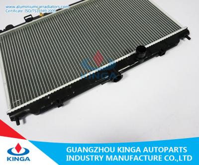 China De Radiator P12/QR20DE van hoge Prestatiesnissan BIJ de Autoradiator van 21460-AU303 Te koop