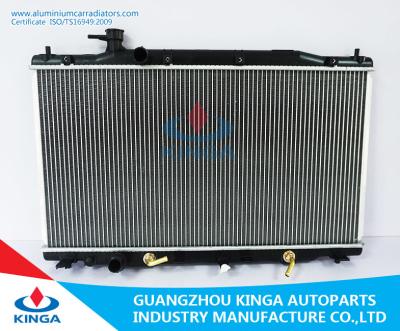 China De Radiator van aluminiumhonda voor Crv'07 2.4L Re4, de Delen van de Aluminiumauto voor Koelsysteem Te koop