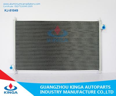 China Toyota AC Condenser CG5'98 2.3L Auto Parts Car Air Conditioner Condenser for sale