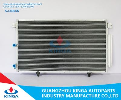 China Aluminum Toyota AC Condenser Of LEXUS RX300(98-) OEM 88450-48010 for sale