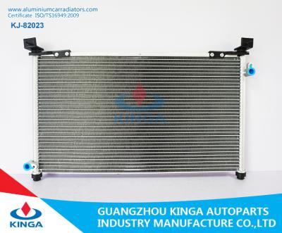 Cina Condensatore automatico di alluminio di raffreddamento dell'automobile per l'OEM 98-00 di Honda Accord 2,3: 80100-S86-K21 in vendita