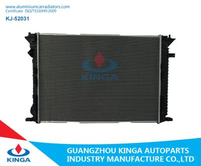 China Audi Q5 2.0 Tdi 2010 Volkswagen Aluminum Toyota Radiator for OEM 8K0121251K for sale