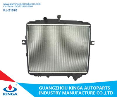 China As auto peças sobresselentes/Água-refrigeraram OEM 25310-4f400 do radiador de Hyundai à venda