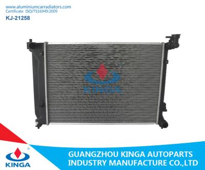 China A / Radiador refrigerando de alumínio de C Hyundai para OEM 25310-C2000 da sonata à venda