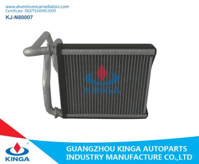 Chine Radiateur d'échangeur de chaleur de Toyota pour la taille de Camry Acv40 154 * 203 * 26mm à vendre