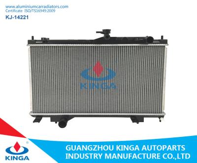 China 2014 Mitsubishi-Radiator van Met water gekoelde Direct van Proton Inspira 2.0L - Stroomtype Te koop