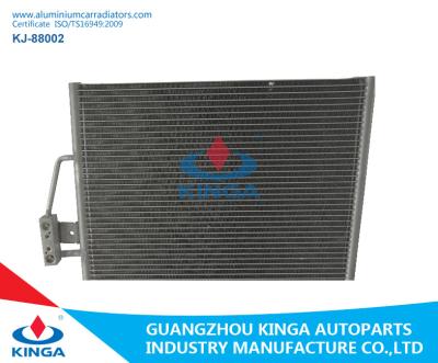 China Cooling System Auto AC Condenser For BMW 5 E39 Yesr 1995- 12 Months Warranty for sale