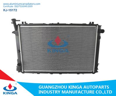 China Abra o tipo radiador de Nissan para OEM 21410-1y100 do safari U/Kc-Vrg Y60 à venda