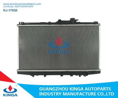 China 2000 van de het Aluminiumauto van Honda Accord CF4 de Radiators 19010-PDA-E0 119010-APC-013/014 Te koop