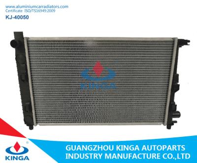 Cina 2000 parti di ricambio del radiatore W168/A140/A160 del benz 168 500 1102/1202/1302 in vendita