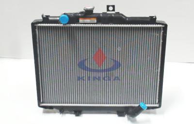 China 1986 , 1999 MT Mitsubishi Delica Radiator auto parts OEM MB356342 / MB605252 for sale