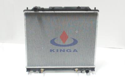 China Car Radiator replacement for Mitsubishi Radiator of Space Gear 1994 AT MR127283 / MR127888 for sale