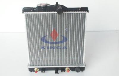 China 1993 , 1994 , 1995 , 1996 , 1997 , 1998 , 1999 honda civic radiator , Aluminum auto radiator for sale