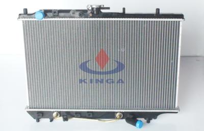 China Oil cooling engine MAZDA Radiator For PROTEGE 90 94 323 BG AT OEM B557-15-200D for sale